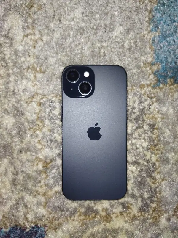 iPhone 15 battery 99|موبایل|ورامین, ورامین|دیوار