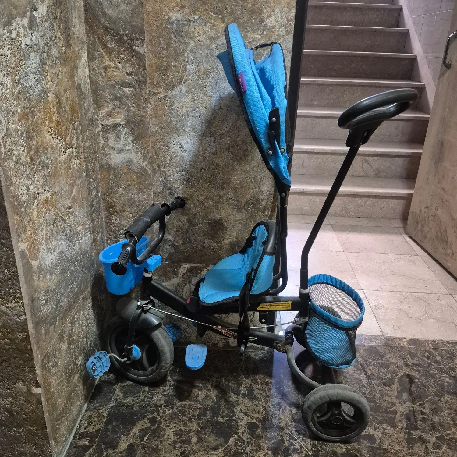 سه چرخه و دوچرخه|دوچرخه، اسکیت، اسکوتر|تهران, هاشمی|دیوار