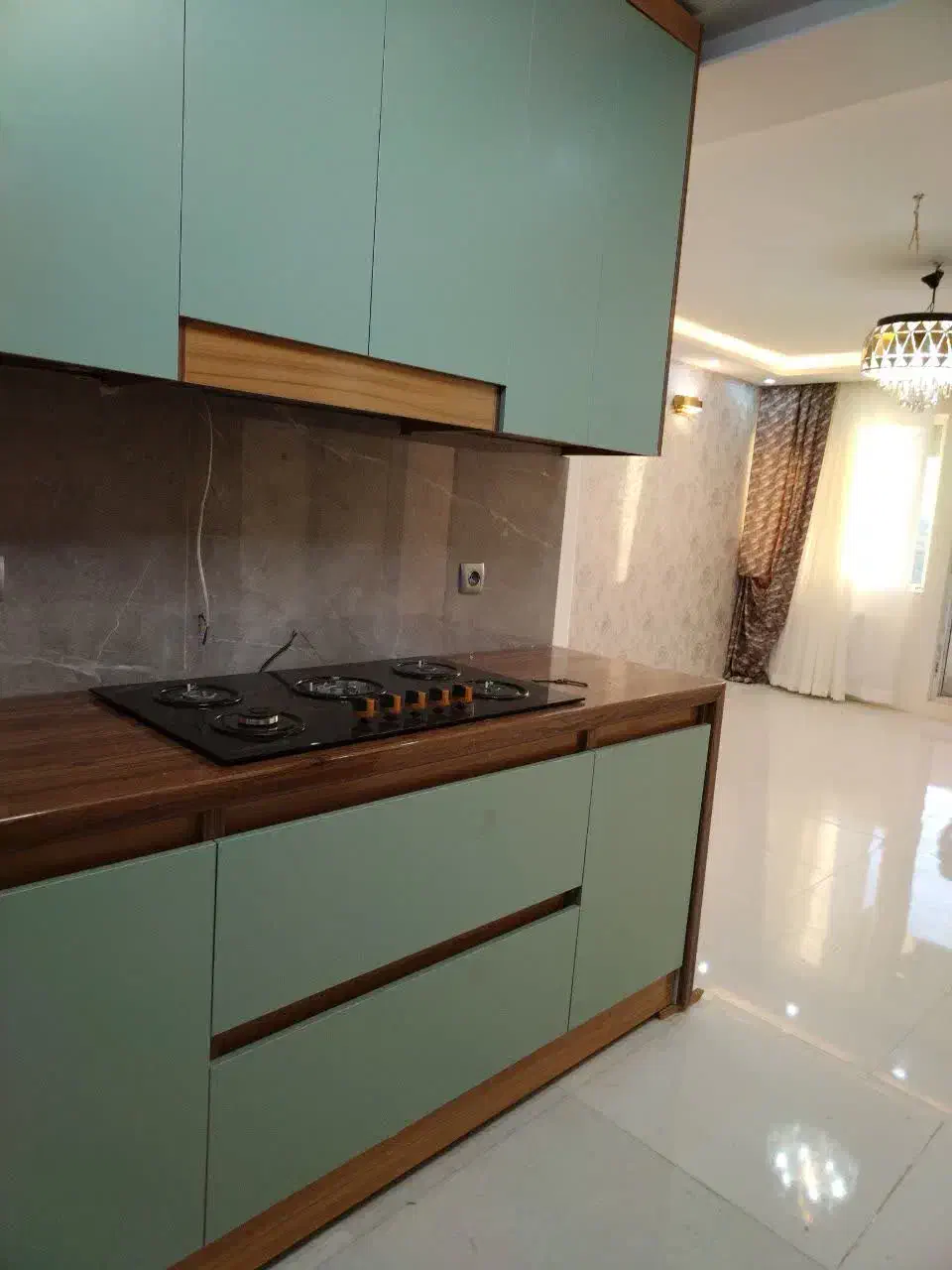 پروژه برند و معتبر ونوساز گلبهار /بااستعلامات|فروش آپارتمان|گلبهار, شهر جدید گلبهار|دیوار