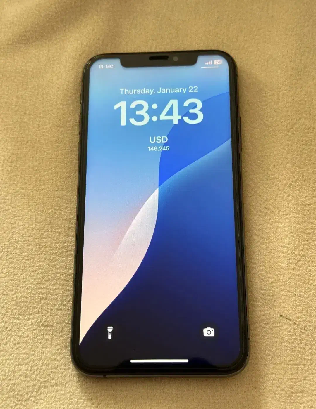 ایفون ایکس اس|موبایل|دالاهو, |دیوار