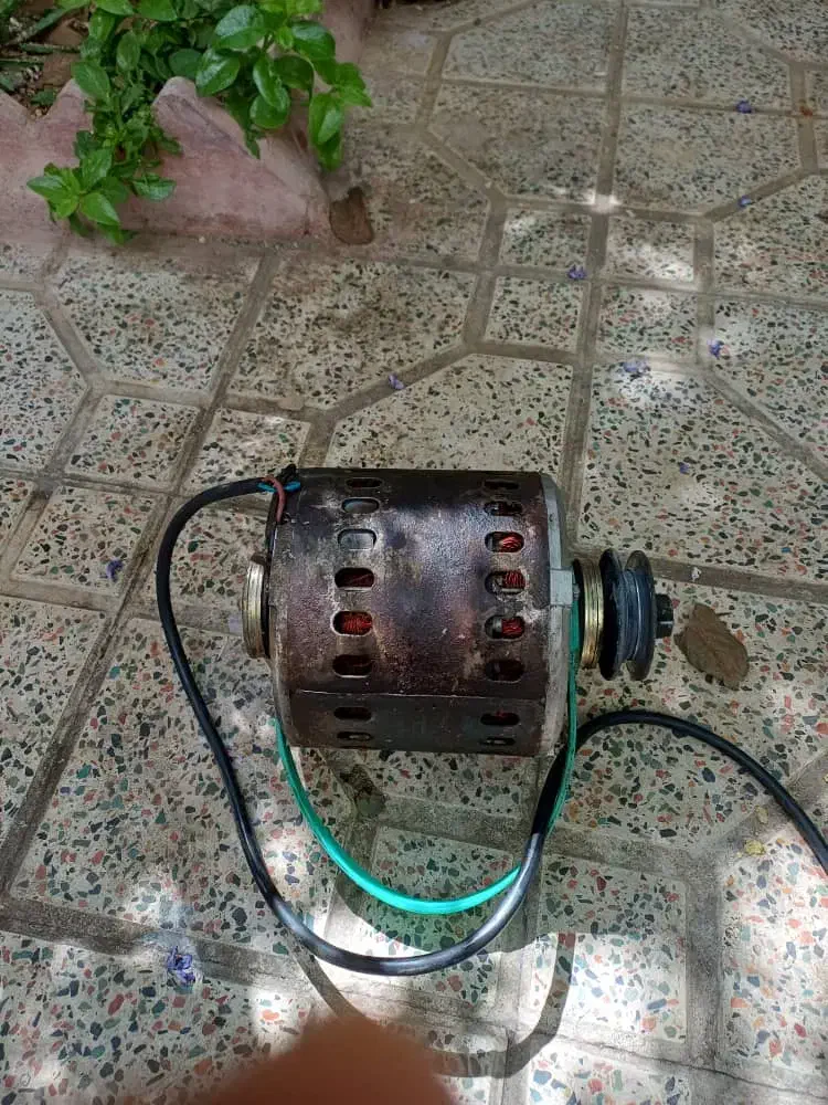 موتور کولر آبی|کولر آبی|زنجان, |دیوار