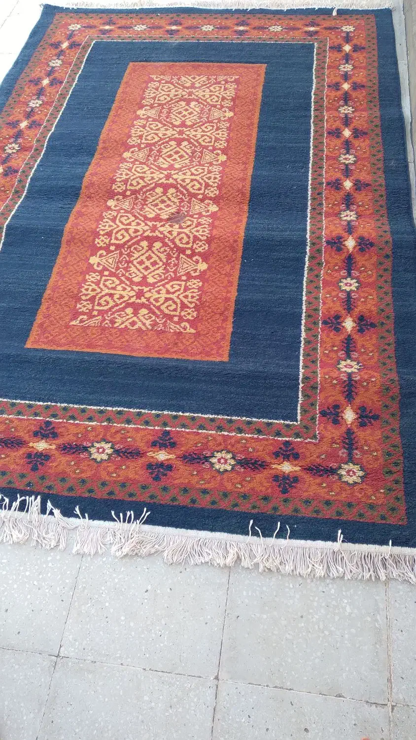 فرش آشپز خونه|فرش|قم, کیوانفر|دیوار