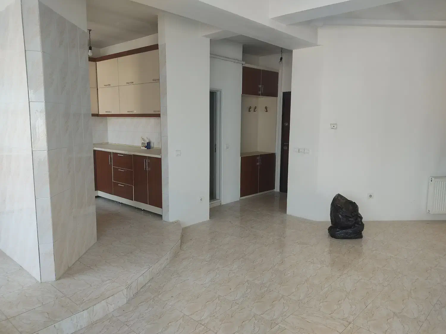 اجاره آپارتمان پنت هاوس 100 فلکه یاغچیان برج توحید|اجارهٔ آپارتمان|تبریز, |دیوار