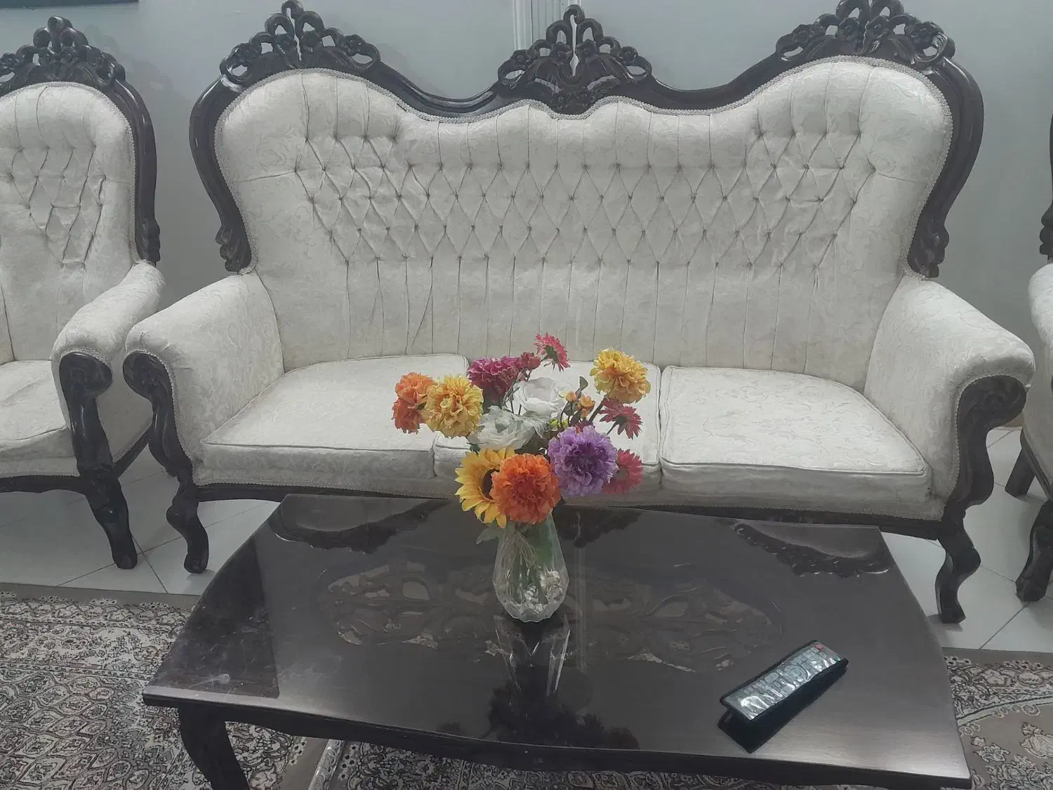 مبل|مبلمان خانگی و میز عسلی|مشهد, بلال|دیوار