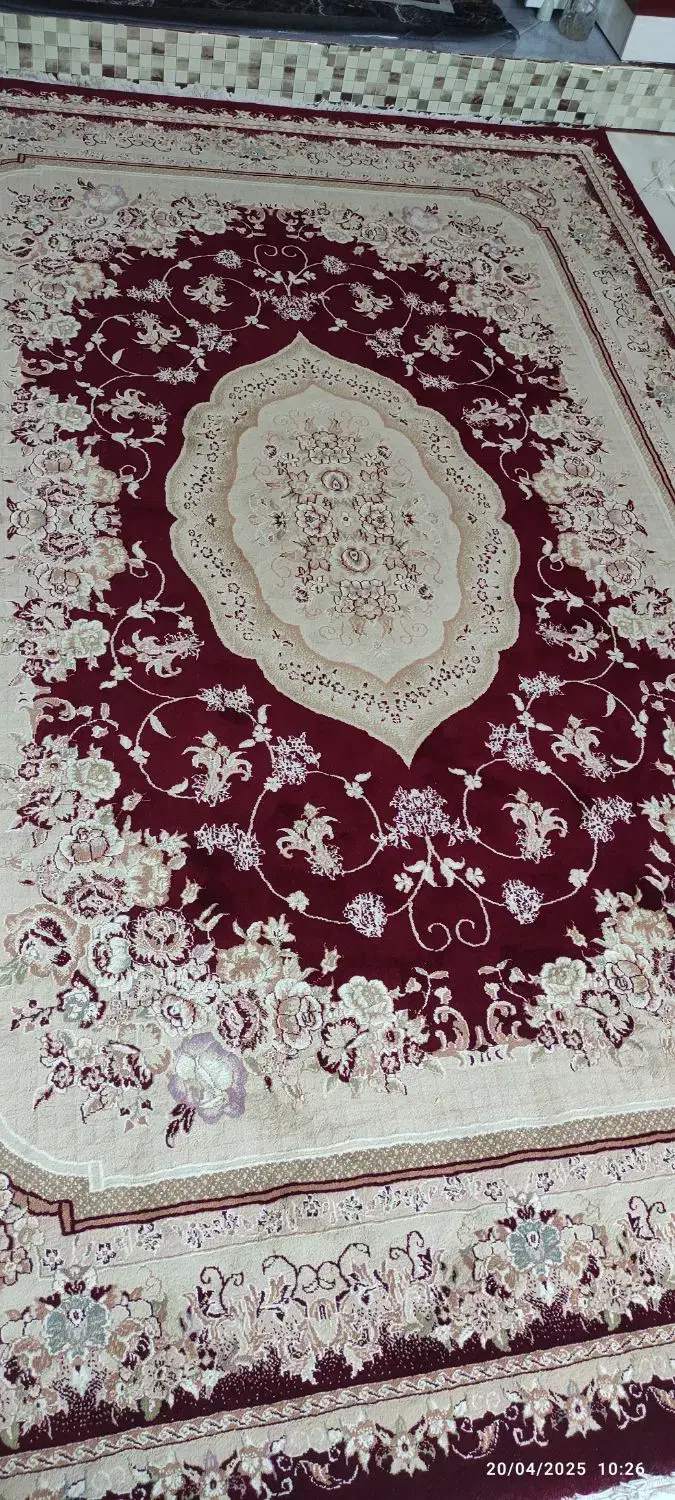 فرش 6متری|فرش|تنکابن, |دیوار