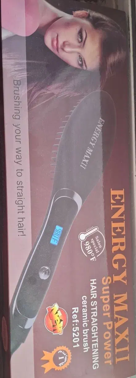 برس حرارتی|سایر لوازم برقی|تالش, هشتپر|دیوار