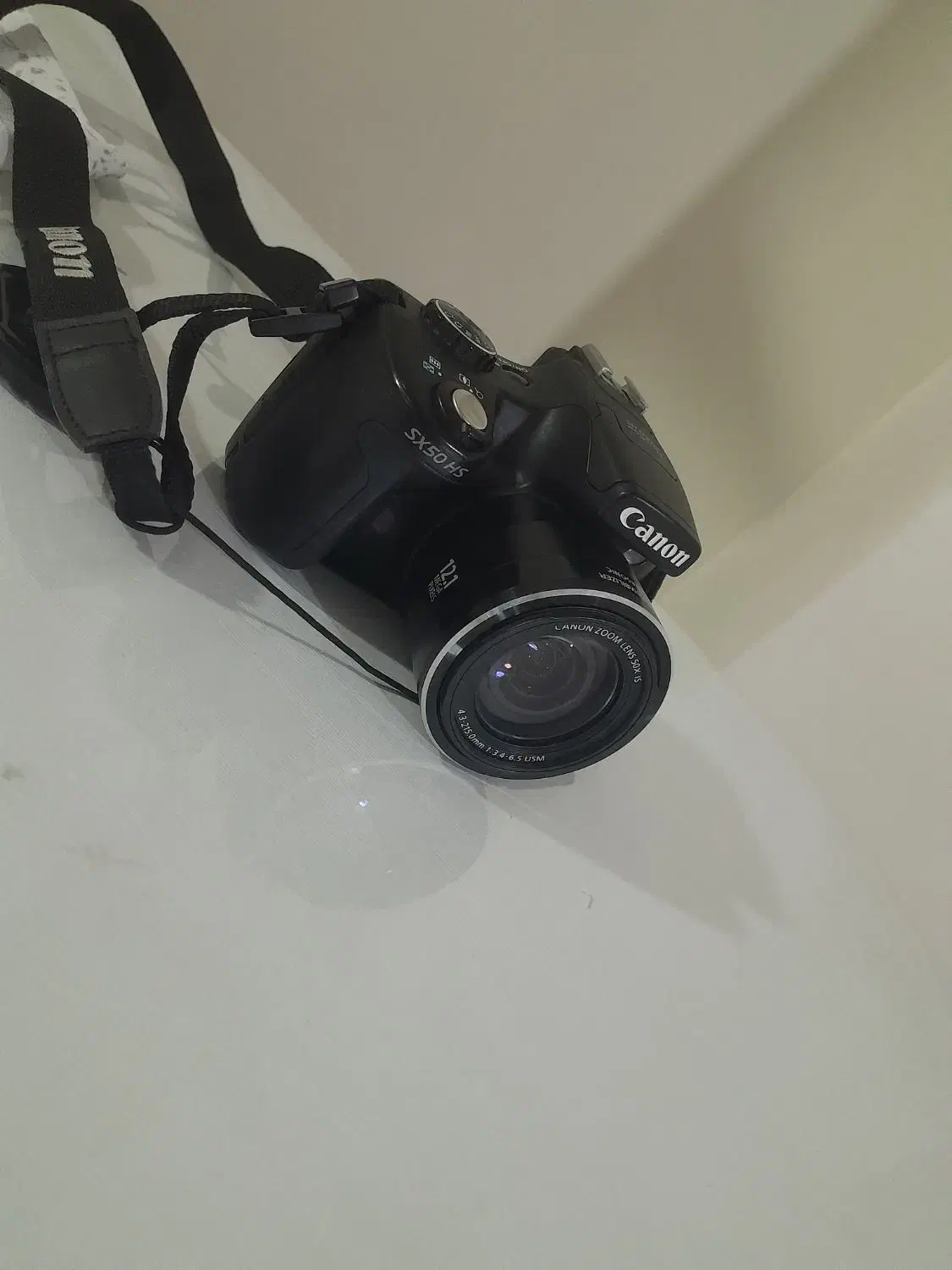 دوربین عکاسی کنون|دوربین عکاسی و فیلم‌برداری|گلستان (تهران), |دیوار