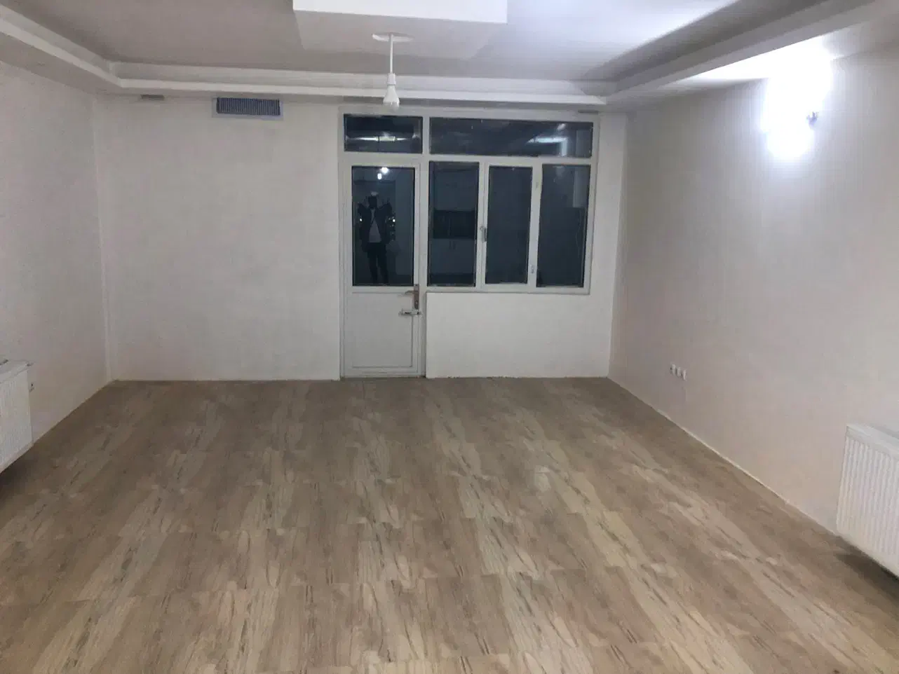 آپارتمان کوی یغما همکف 80 متری نوساز یک خواب|فروش آپارتمان|نیشابور, کوی یغما|دیوار