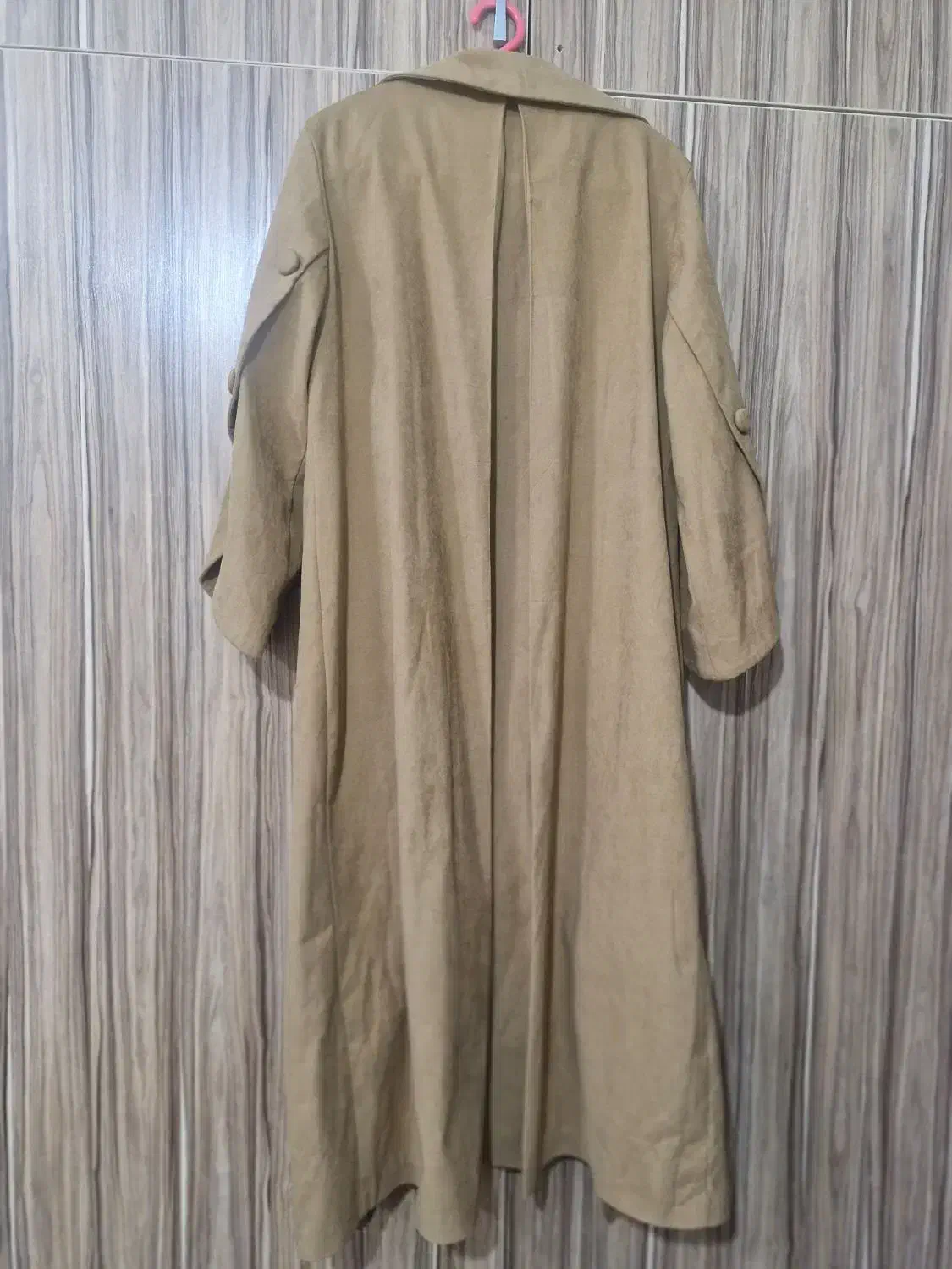 پالتو سوئیتی|لباس|اراک, |دیوار