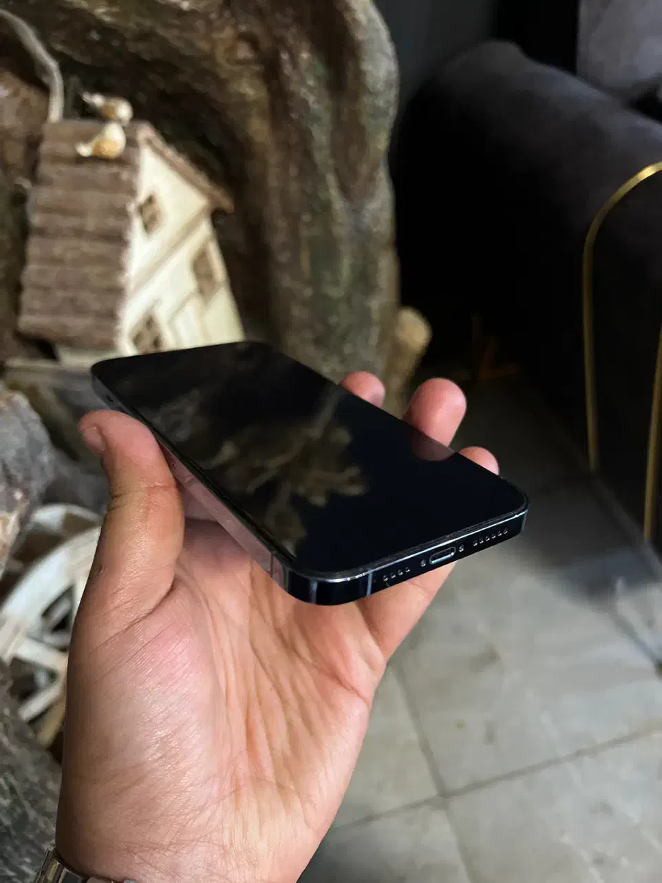 iphone 13 pro max 2sim|موبایل|اهواز, کوی ملی راه|دیوار