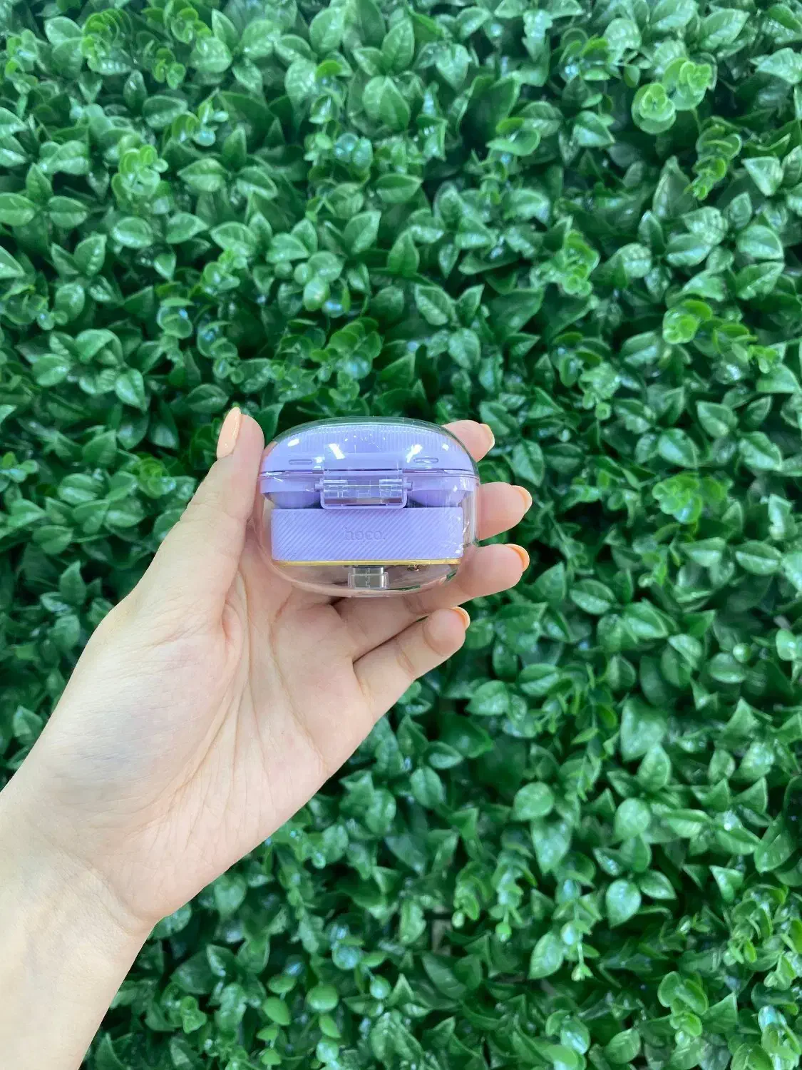 ایرپاد هوکو ، مدل EW54|لوازم جانبی موبایل و تبلت|تهران, خاک سفید|دیوار