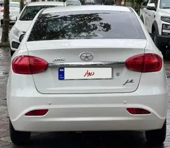 جک j 4 / فقط اقساط|خودرو سواری و وانت|تهران, نارمک|دیوار