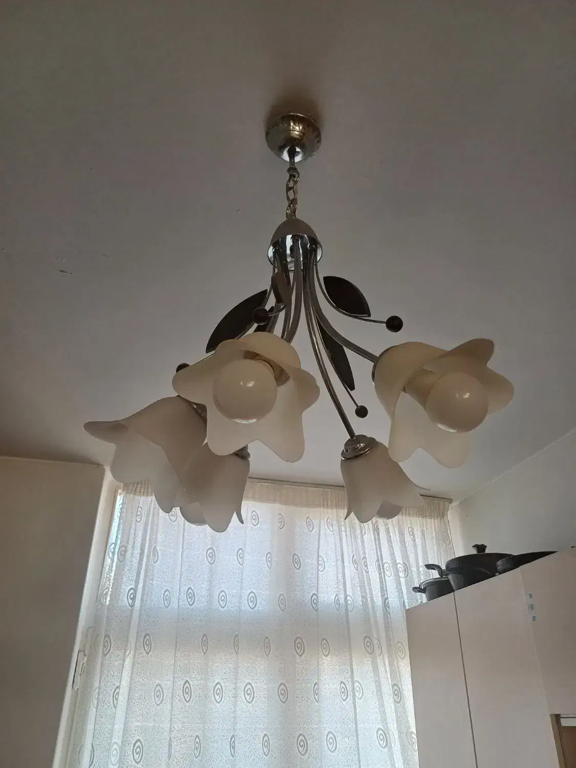 لوستر آشپزخانه ،اتاق|لوستر و چراغ آویز|تبریز, |دیوار