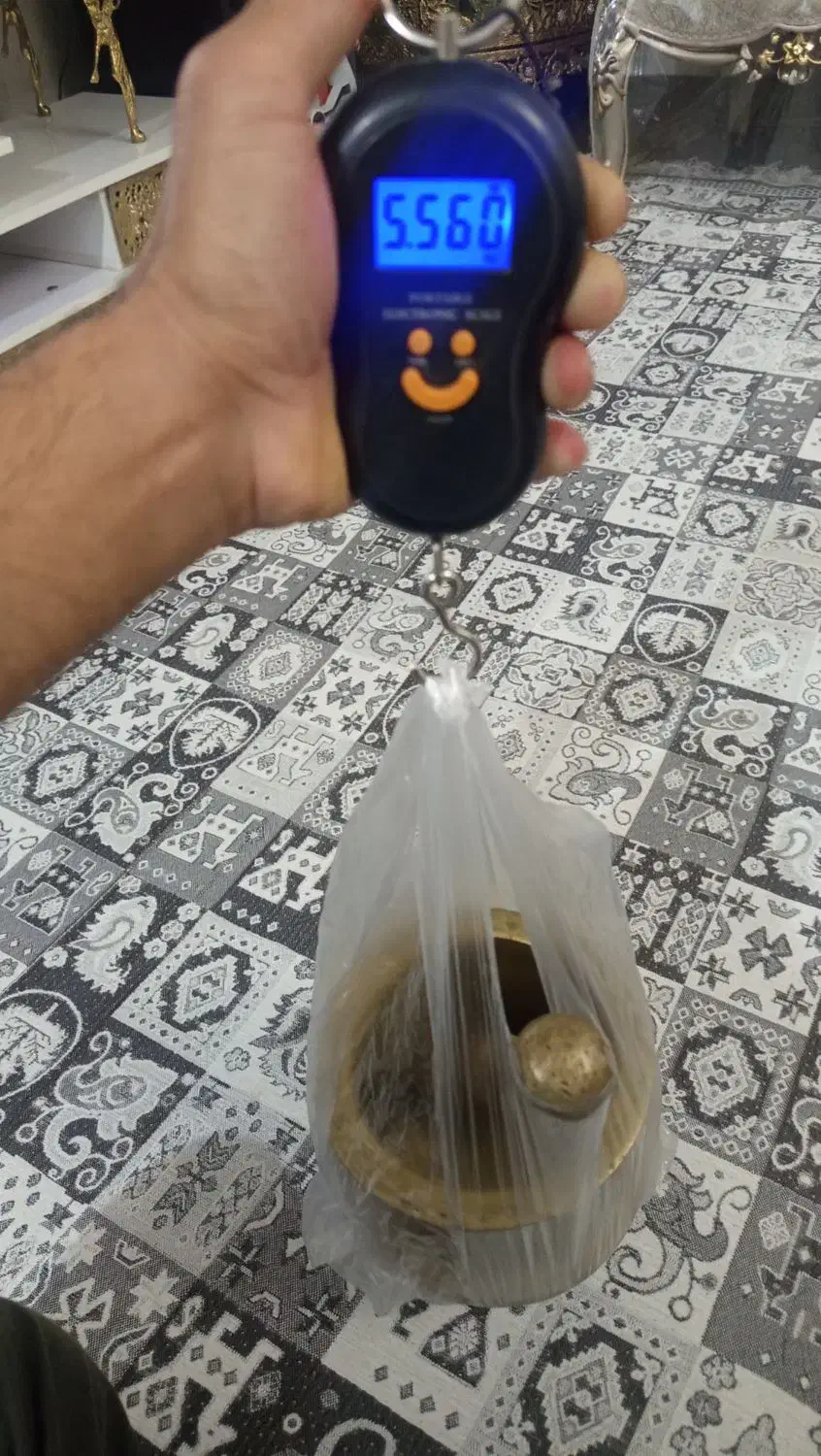 هاونگ|کلکسیون اشیاء عتیقه|رباطکریم, رباطکریم|دیوار