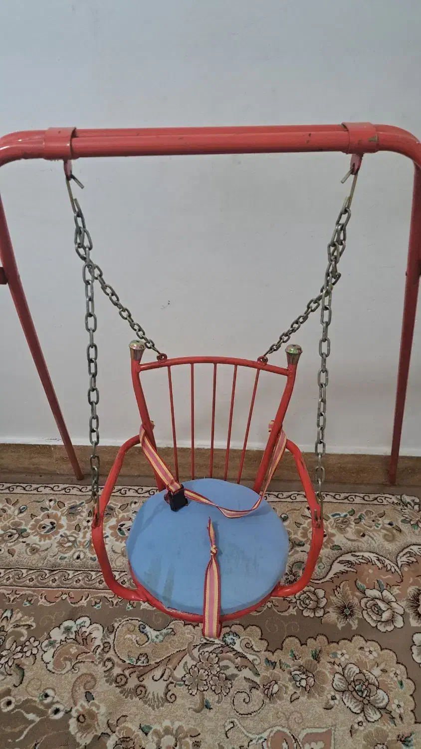 تاب محکم و بزرگ|اسباب‌بازی بچه|بروجرد, |دیوار