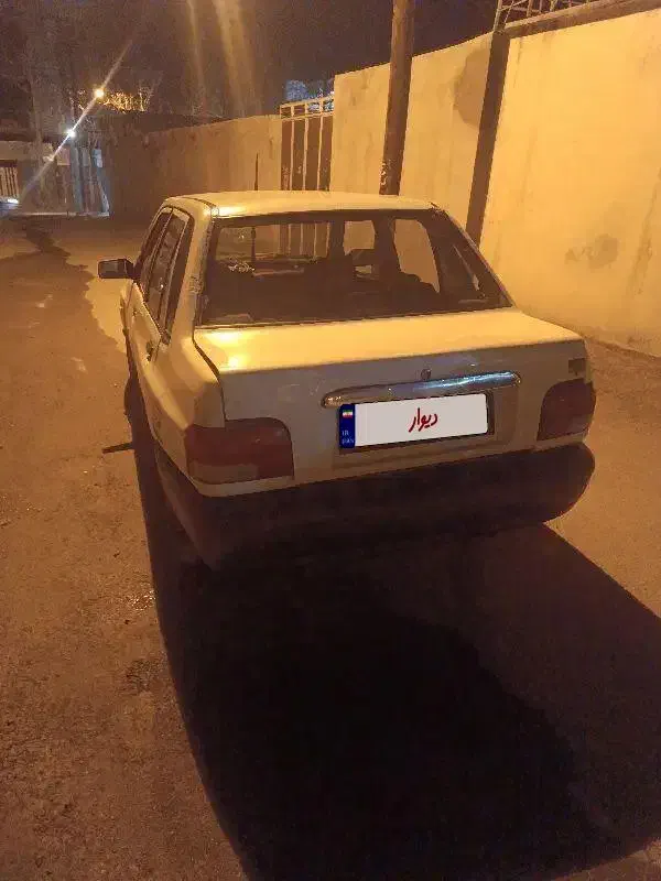 پراید مدل 79|خودرو سواری و وانت|رباط‌کریم, رباط‌کریم|دیوار