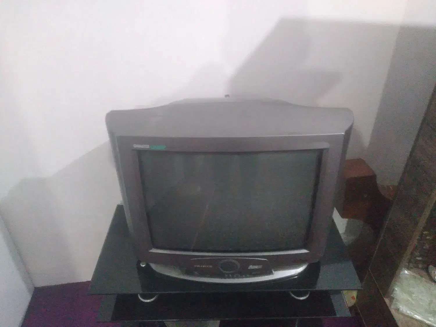 تلویزیون و یخچال سالم|سایر لوازم برقی|اردبیل, |دیوار