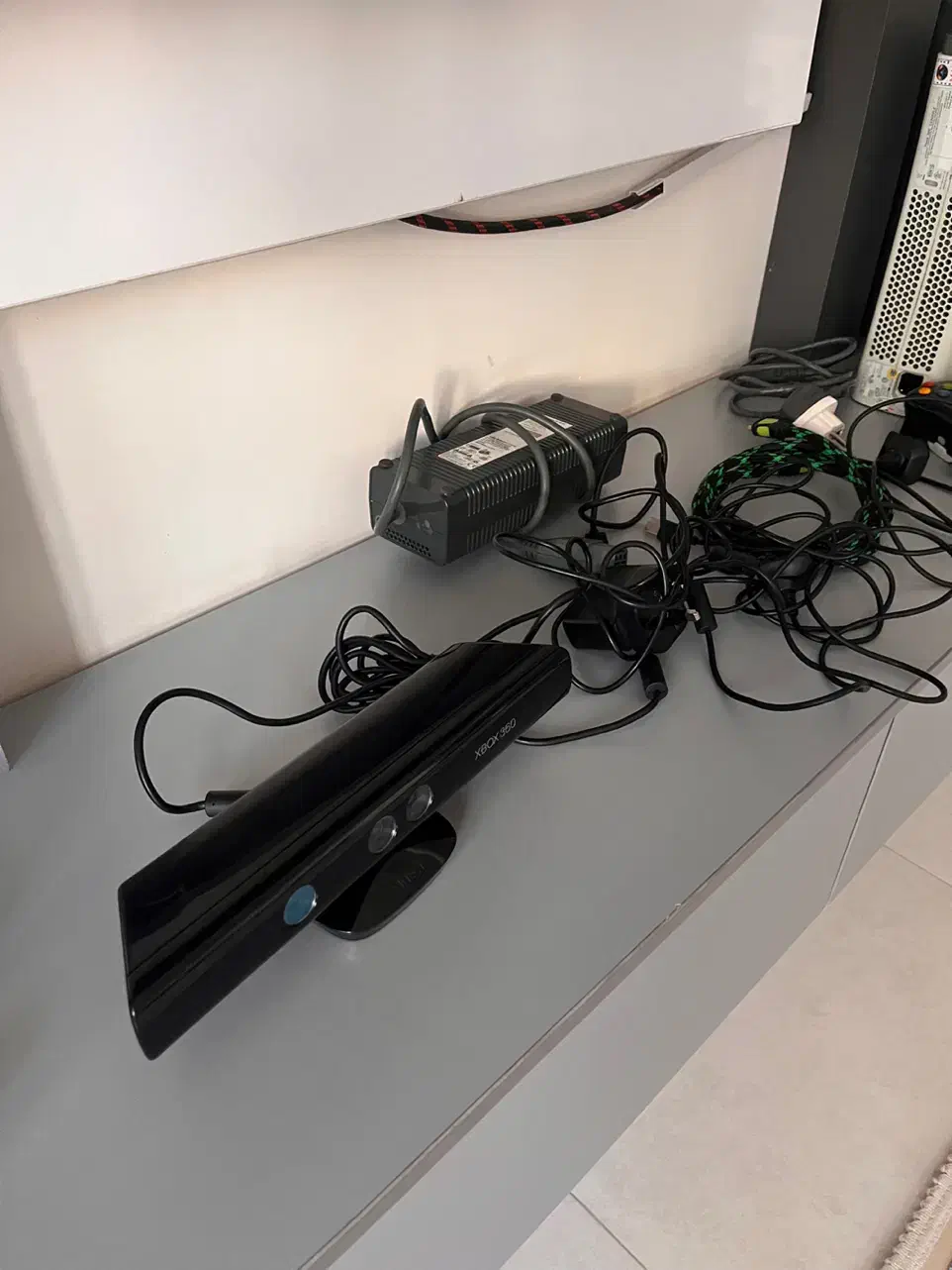 Xbox 360 کپی خور|کنسول، بازی ویدئویی و آنلاین|نسیم‌شهر, |دیوار