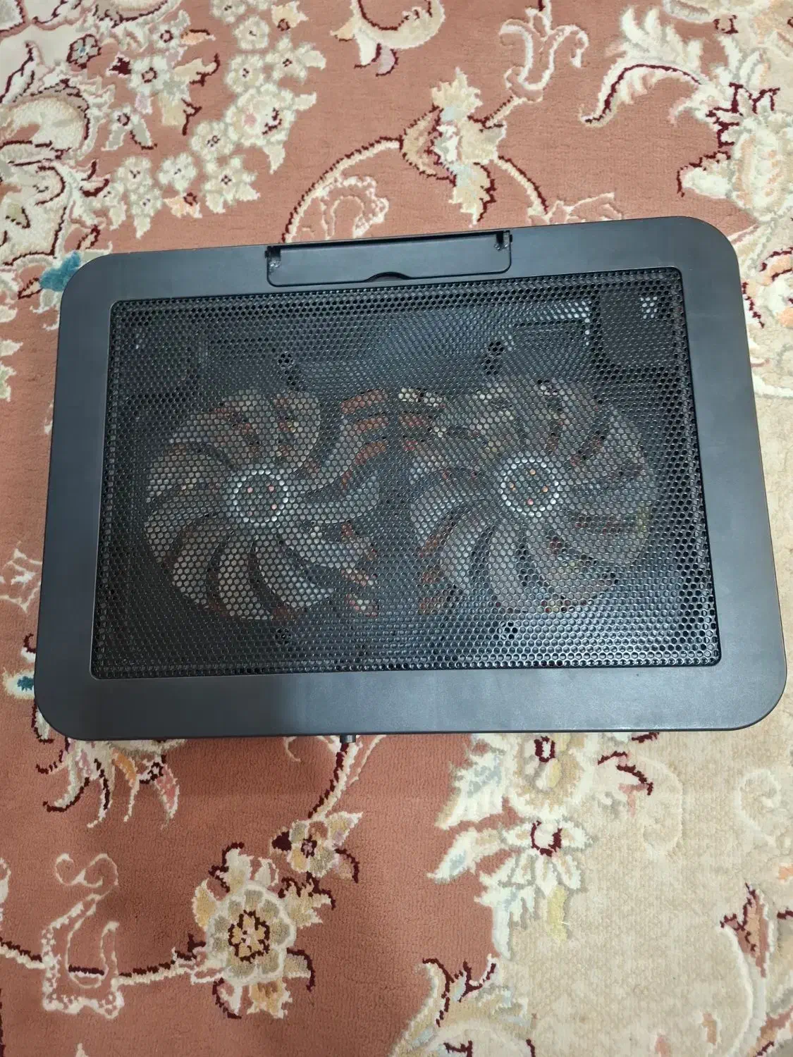 فن خنک کننده لبتاب|قطعات و لوازم جانبی رایانه|کرج, احدآباد|دیوار