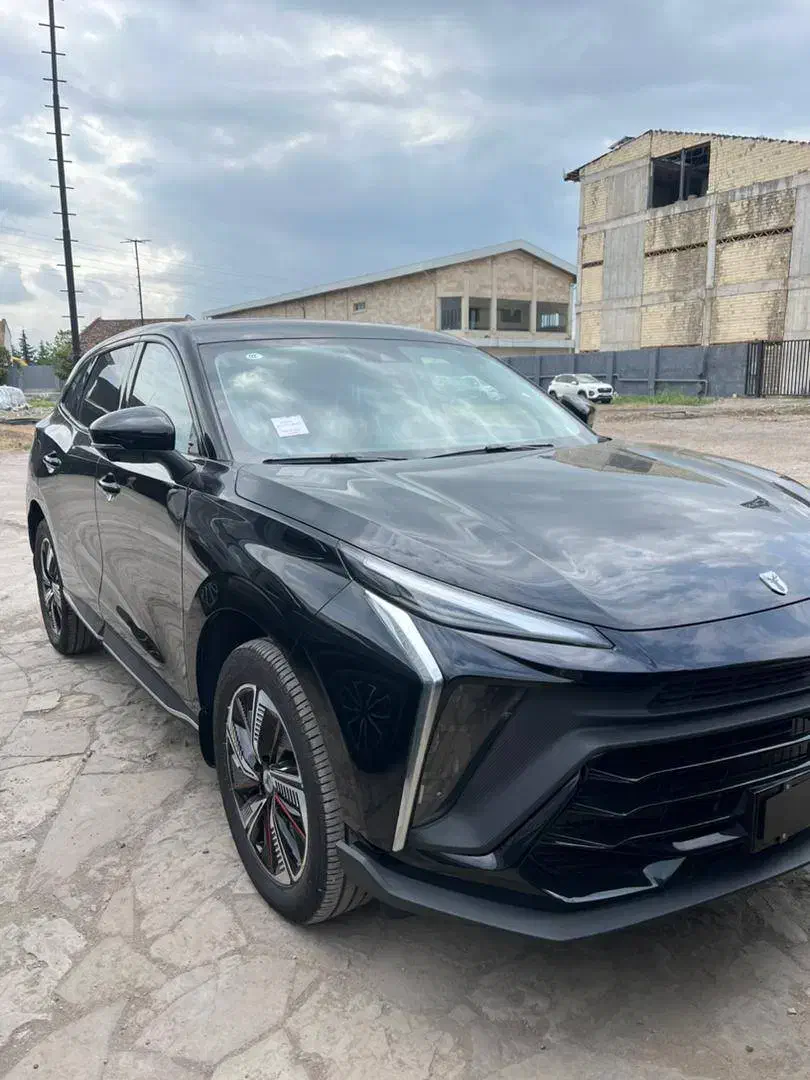 لاماری ایما مدل 1404|خودرو سواری و وانت|رشت, جانبازان|دیوار