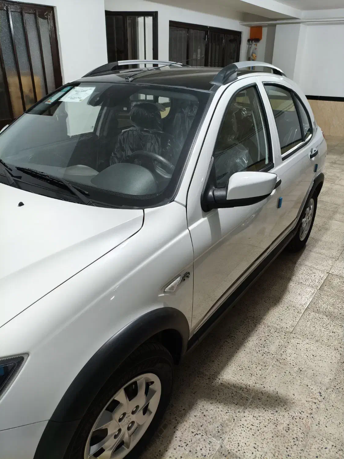 کویک RS صفر مدل ۱۴۰۳ با استاندارد ۸۵ گانه|خودرو سواری و وانت|سنندج, |دیوار