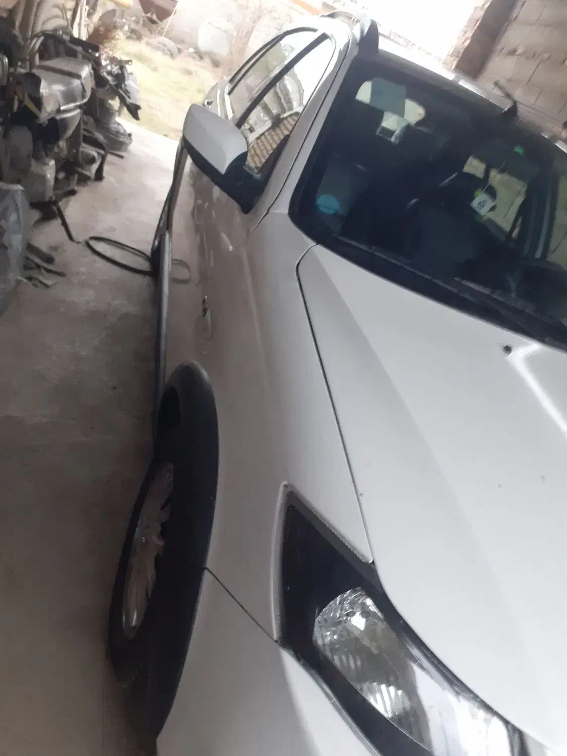 ‌فروش‌کوییک‌۱۴۰۱‌اتوماتیک ‌پلاس|خودرو سواری و وانت|گنبد کاووس, |دیوار