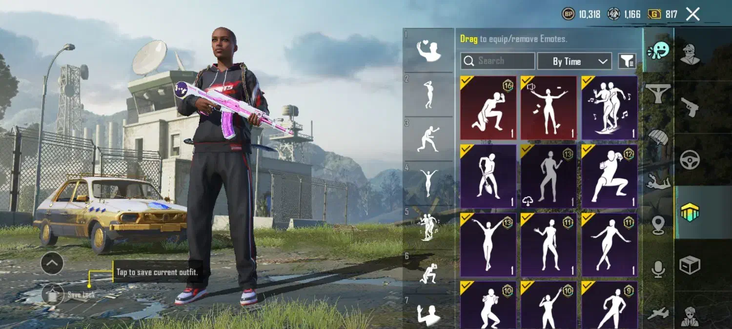 اکانت پابجی|کنسول، بازی ویدئویی و آنلاین|ایرانشهر, |دیوار