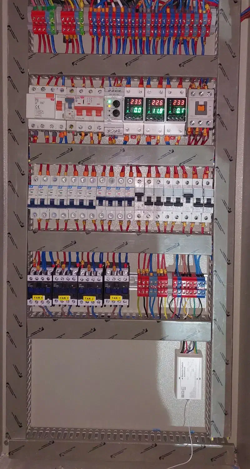 خدمات برق صنعتی|خدمات پیشه و مهارت|ابهر, |دیوار