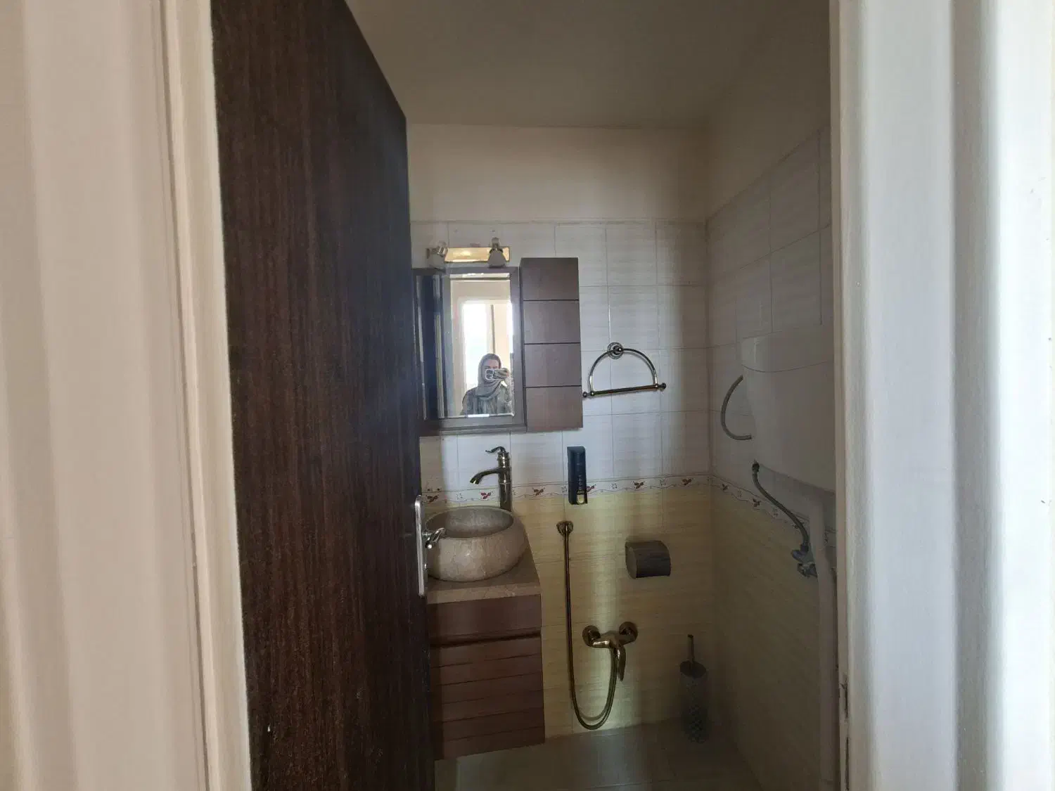 آپارتمان ۶۳ متری تسلیحات باغچه|فروش آپارتمان|تهران, تسلیحات|دیوار