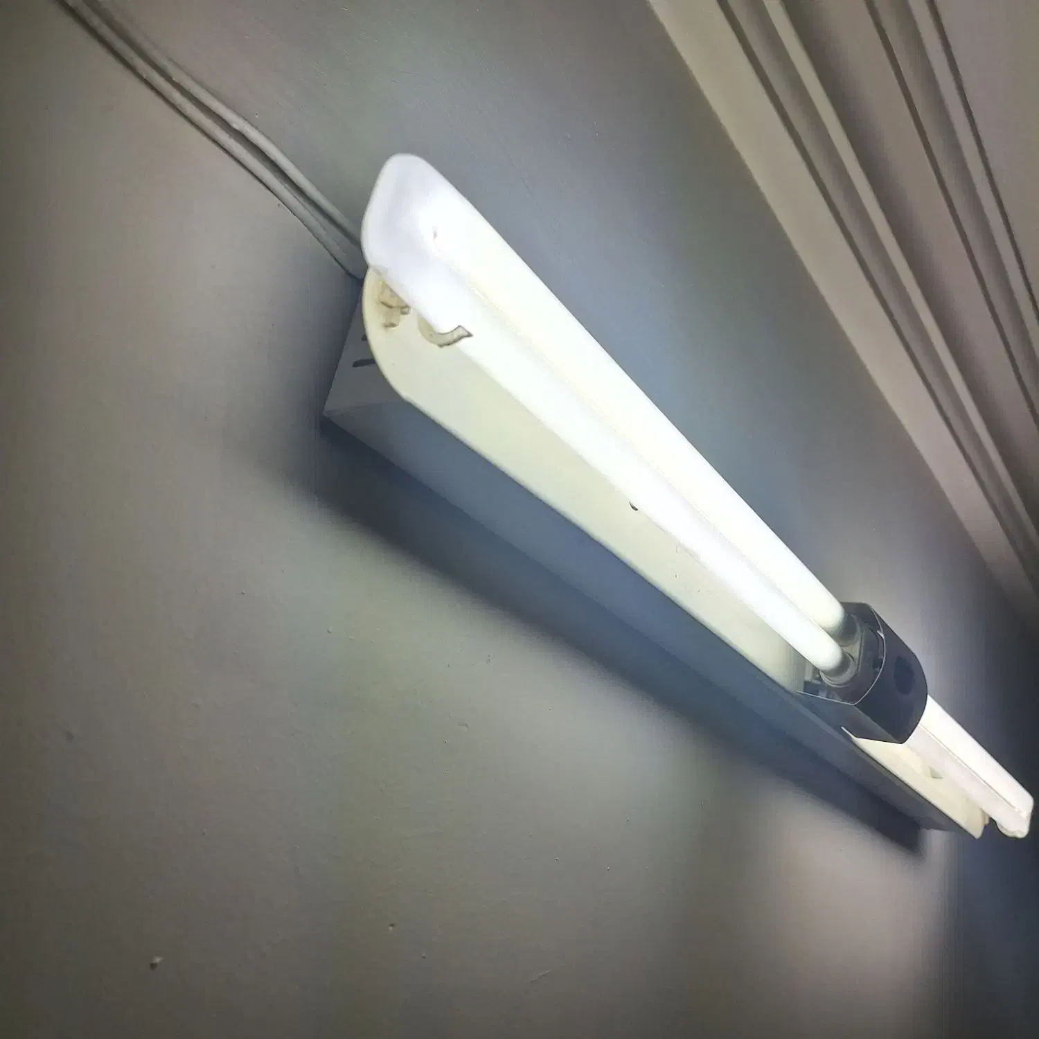 مهتابی فروشی|لامپ و چراغ|ری, عباسآباد|دیوار