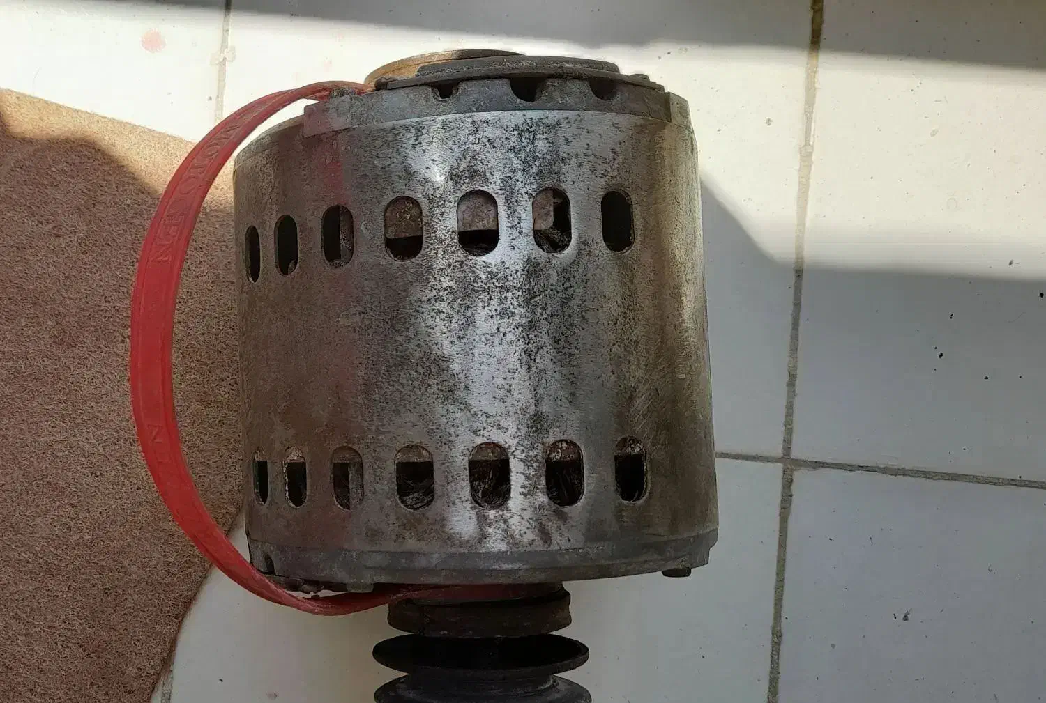 موتور کولر|کولر آبی|ساوه, |دیوار