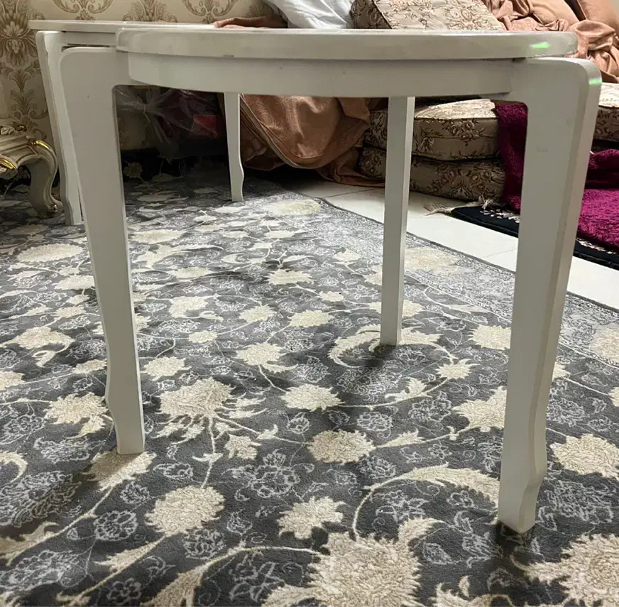 میزعسلی|مبلمان خانگی و میز عسلی|تهران, پرستار|دیوار