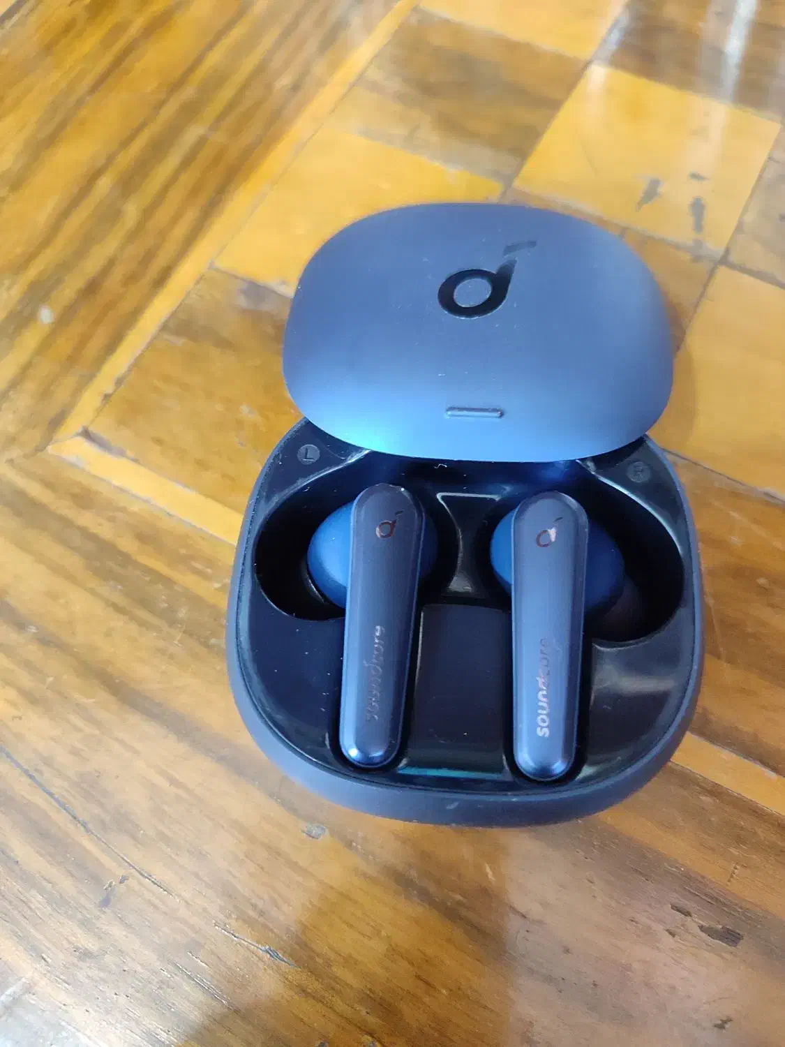 هندزفری بلوتوث ساوندکور (انکر)|لوازم جانبی موبایل و تبلت|تهران, هفده شهریور|دیوار