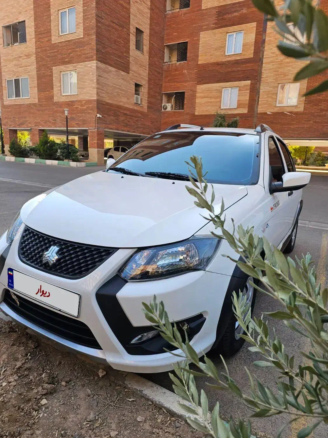 کوییک جی ایکس تیپ L|خودرو سواری و وانت|قم, بلوار امین و ساحلی|دیوار