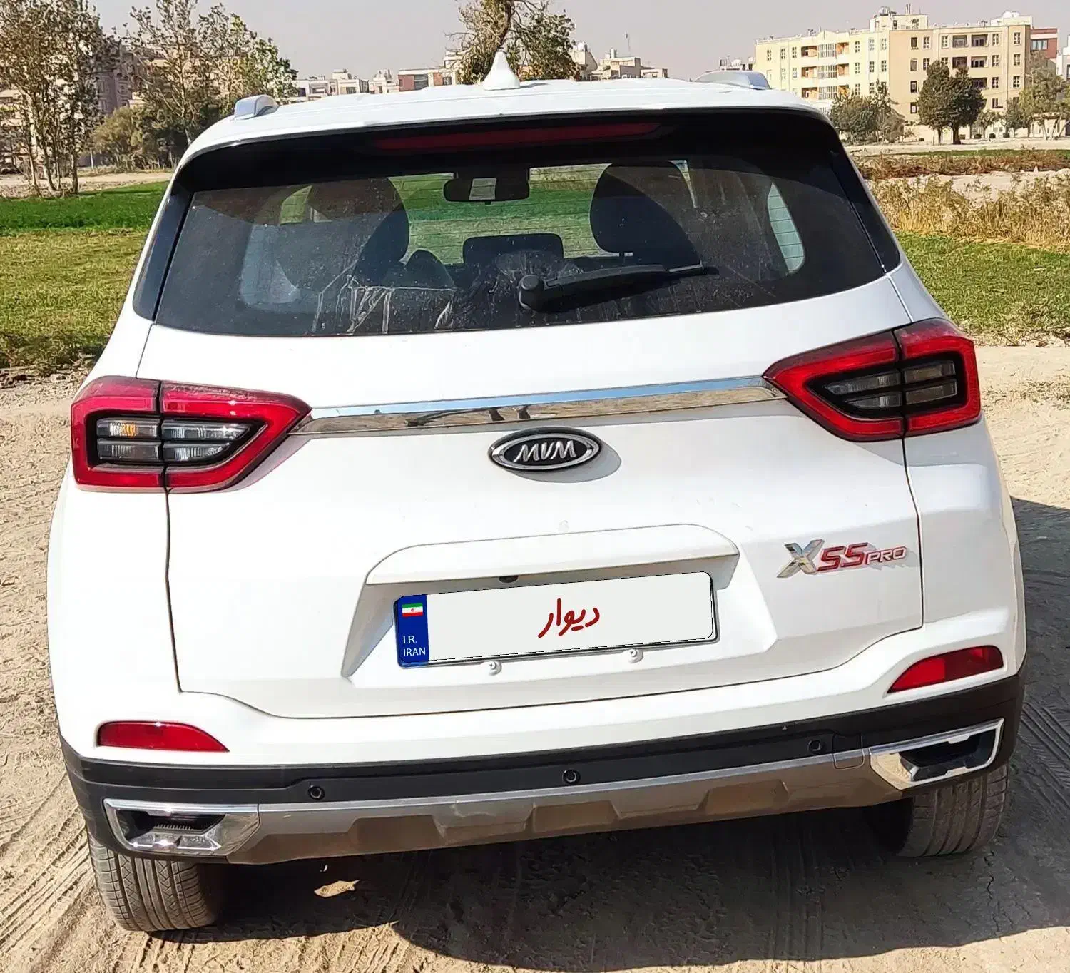 x55poro|خودرو سواری و وانت|اصفهان, خرم|دیوار