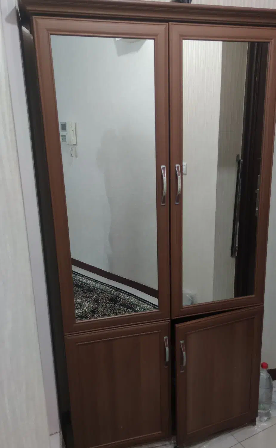 جا کفشی و جا لباسی|جاکفشی، کمد، دراور|تهران, خلیج فارس|دیوار