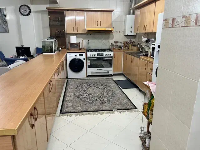 رهن خانه ۱۲۰ متری حیاط دار|اجارهٔ خانه و ویلا|شاهینشهر, دهخدا|دیوار