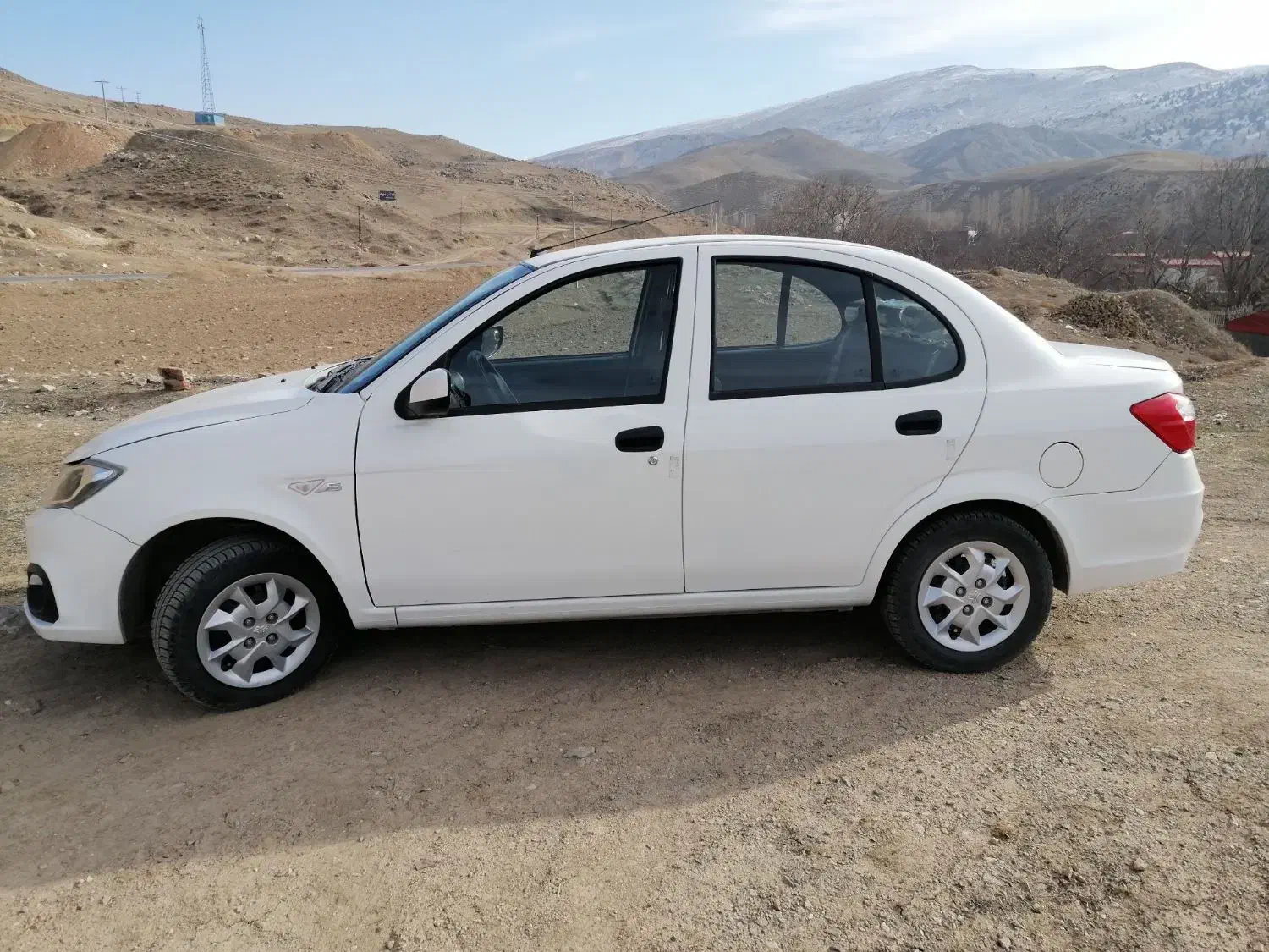 ساینا s|خودرو سواری و وانت|بجنورد, |دیوار