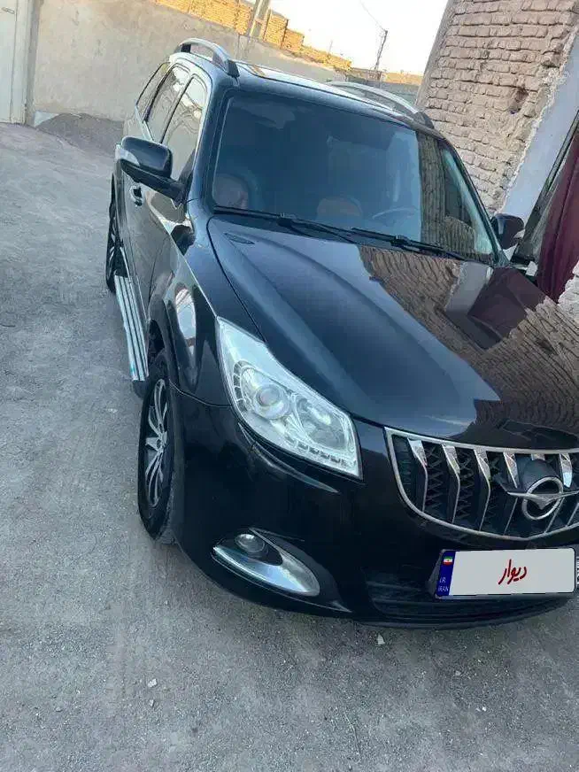 هایماs7.   مدل ۹۷|خودرو سواری و وانت|کرمان, |دیوار