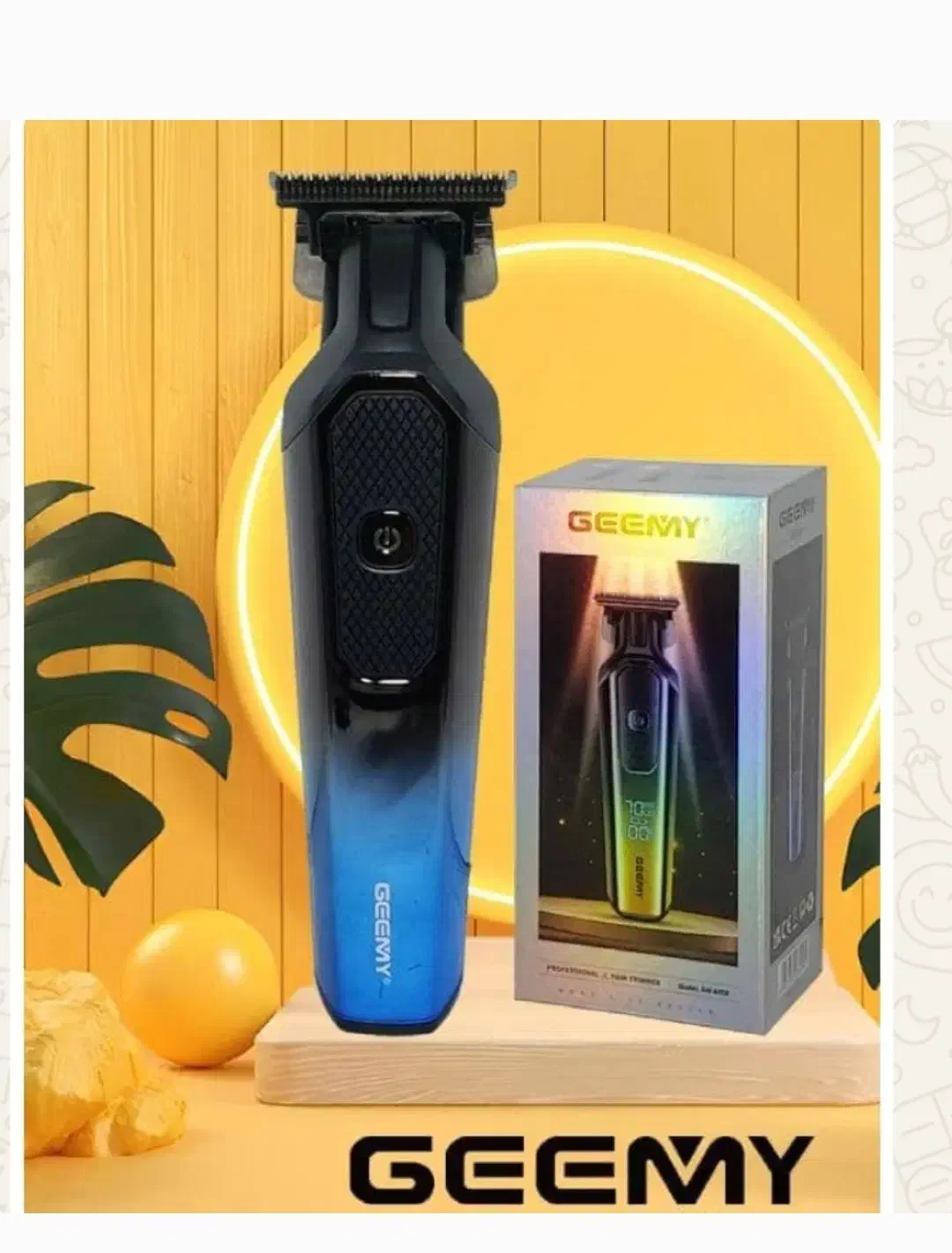 خط زن وموزر شارژی|آرایشی، بهداشتی، درمانی|فولادشهر, مسکن مهر فولادشهر|دیوار