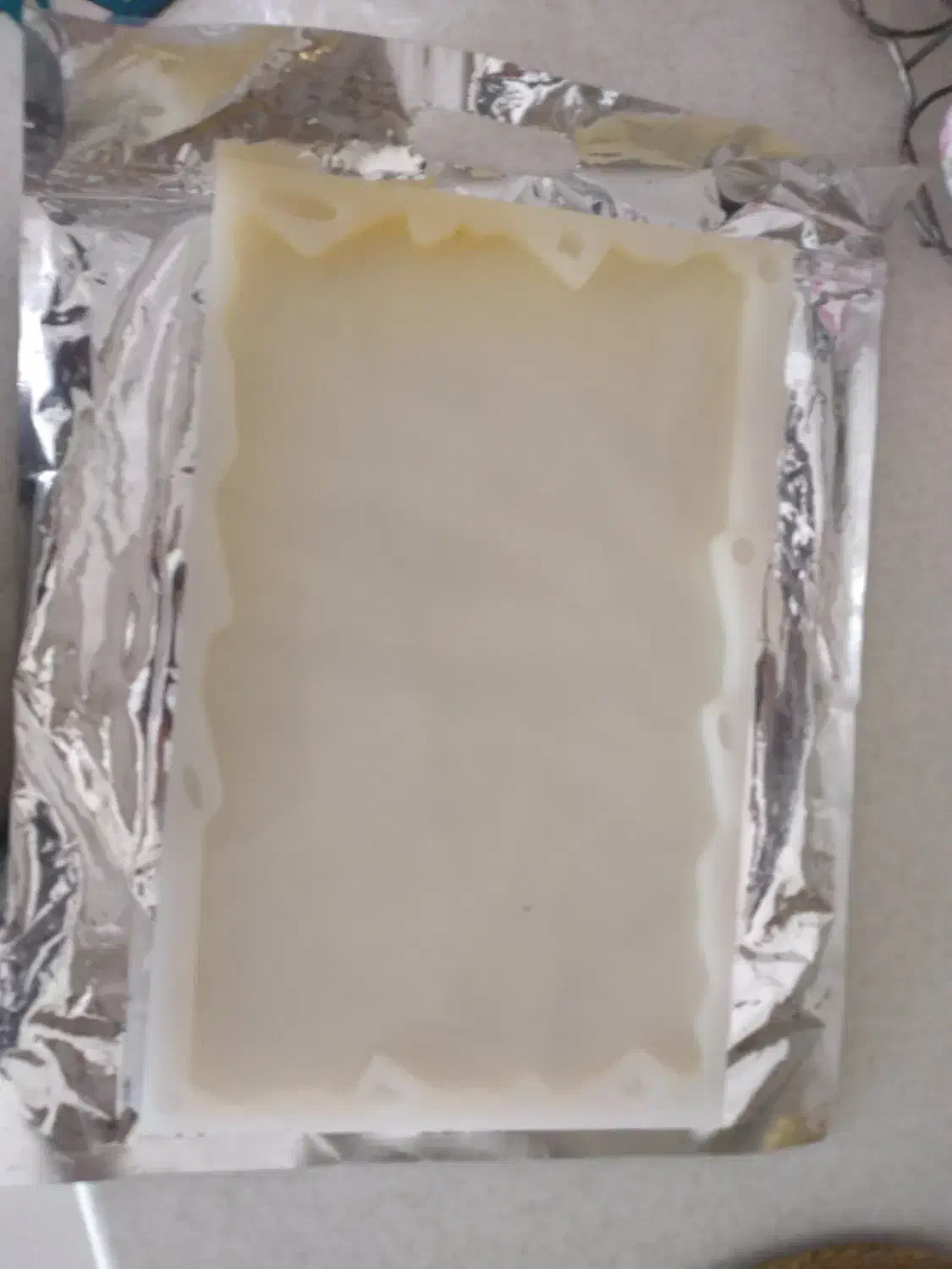 لوازم رزین اپوکسی|صنایع دستی و سایر لوازم تزئینی|نقده, |دیوار