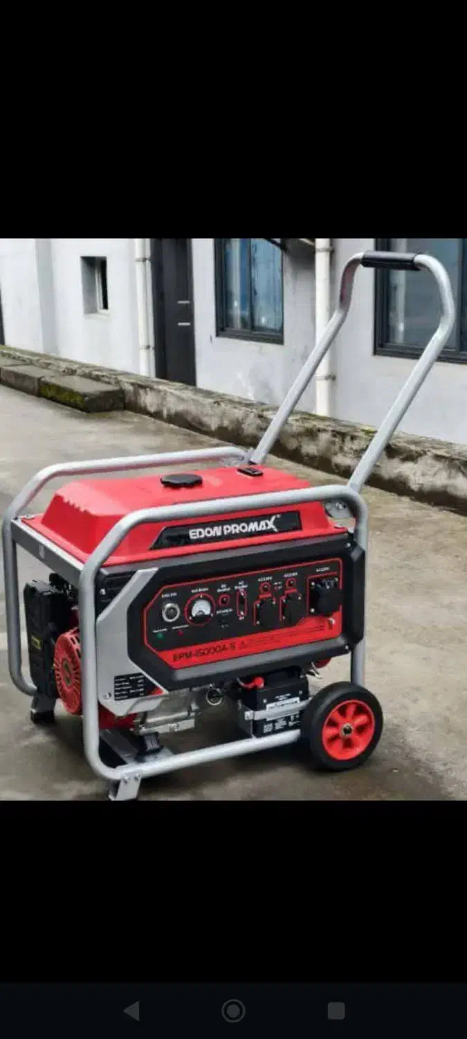 فروش ویژه موتور برق ۱۵ هزار ادون در ابزار رسولی|ابزارآلات|بیرجند, |دیوار