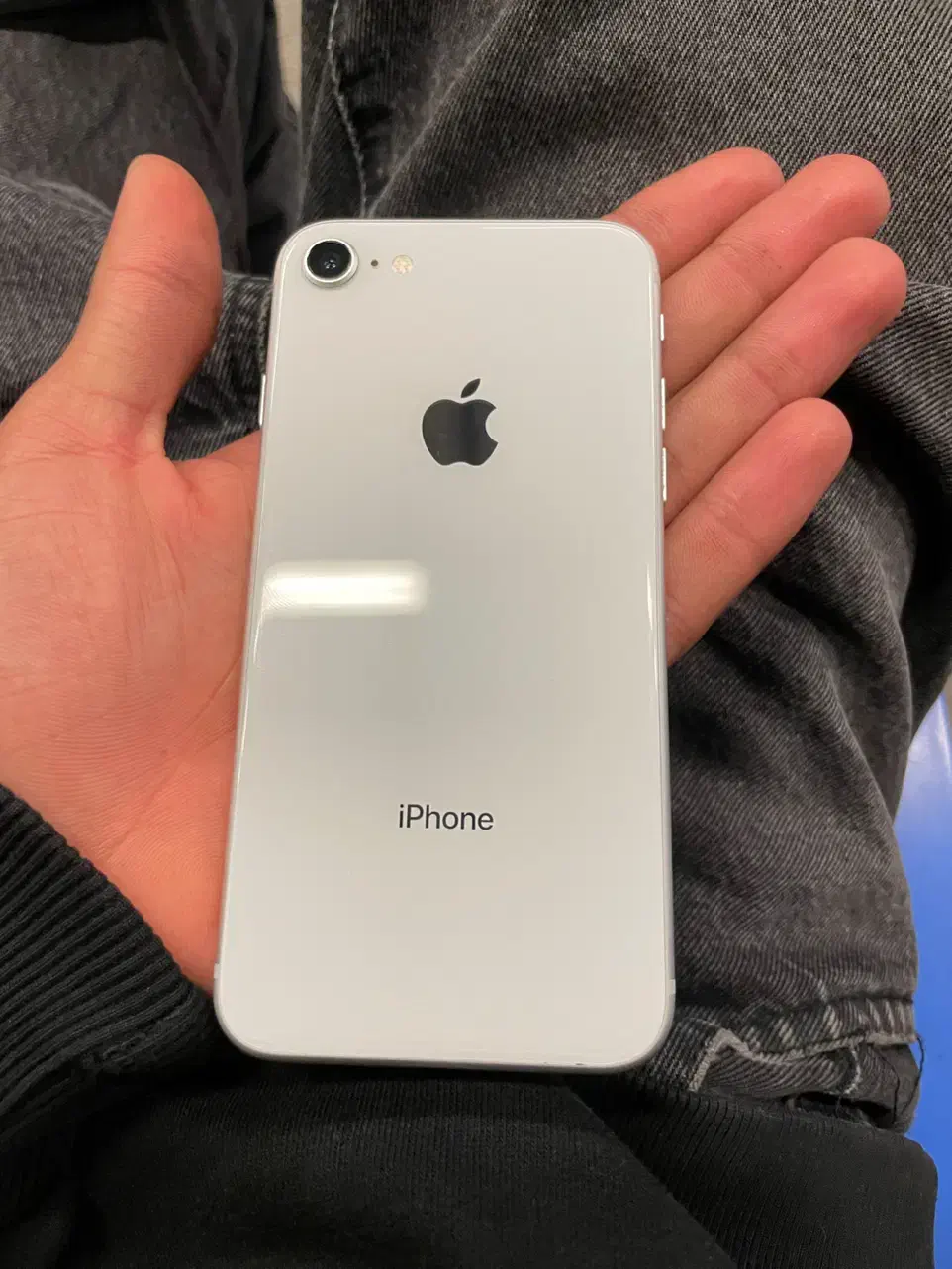 آیفون8|موبایل|تبریز, |دیوار