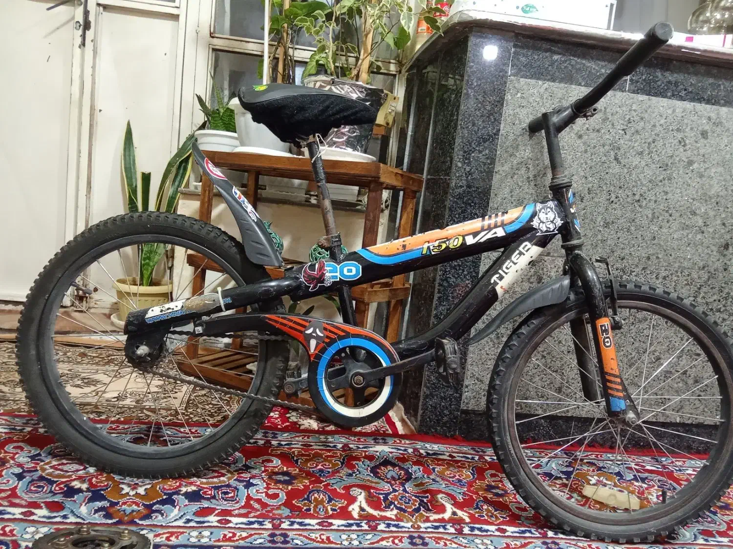 دوچرخه|دوچرخه، اسکیت، اسکوتر|تبریز, |دیوار