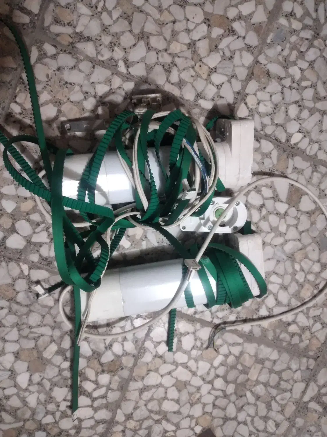 موتور پرده برقی|مصالح و تجهیزات ساختمان|تهران, ائمه اطهار|دیوار