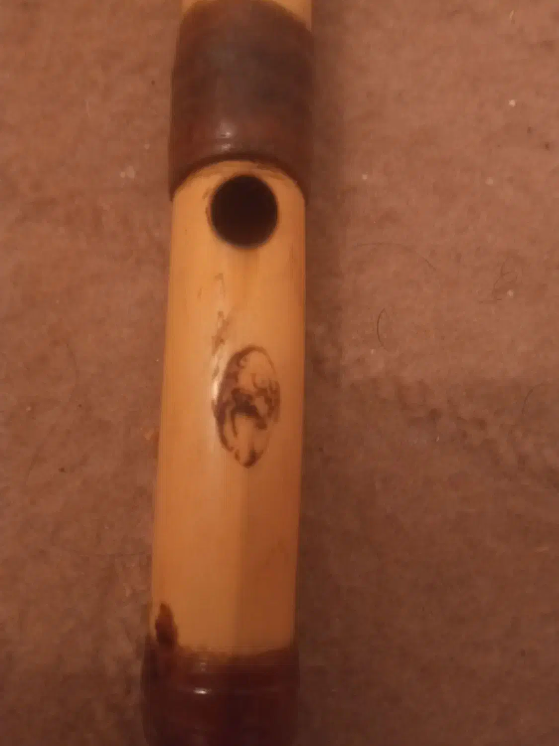 ست نی|سازهای بادی|تبریز, |دیوار