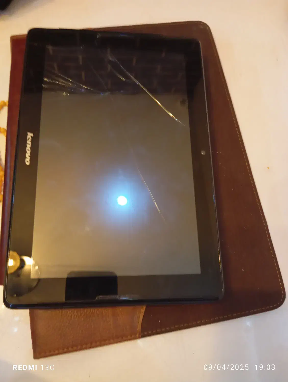 تبلت لنوو|تبلت|تهران, آجودانیه|دیوار