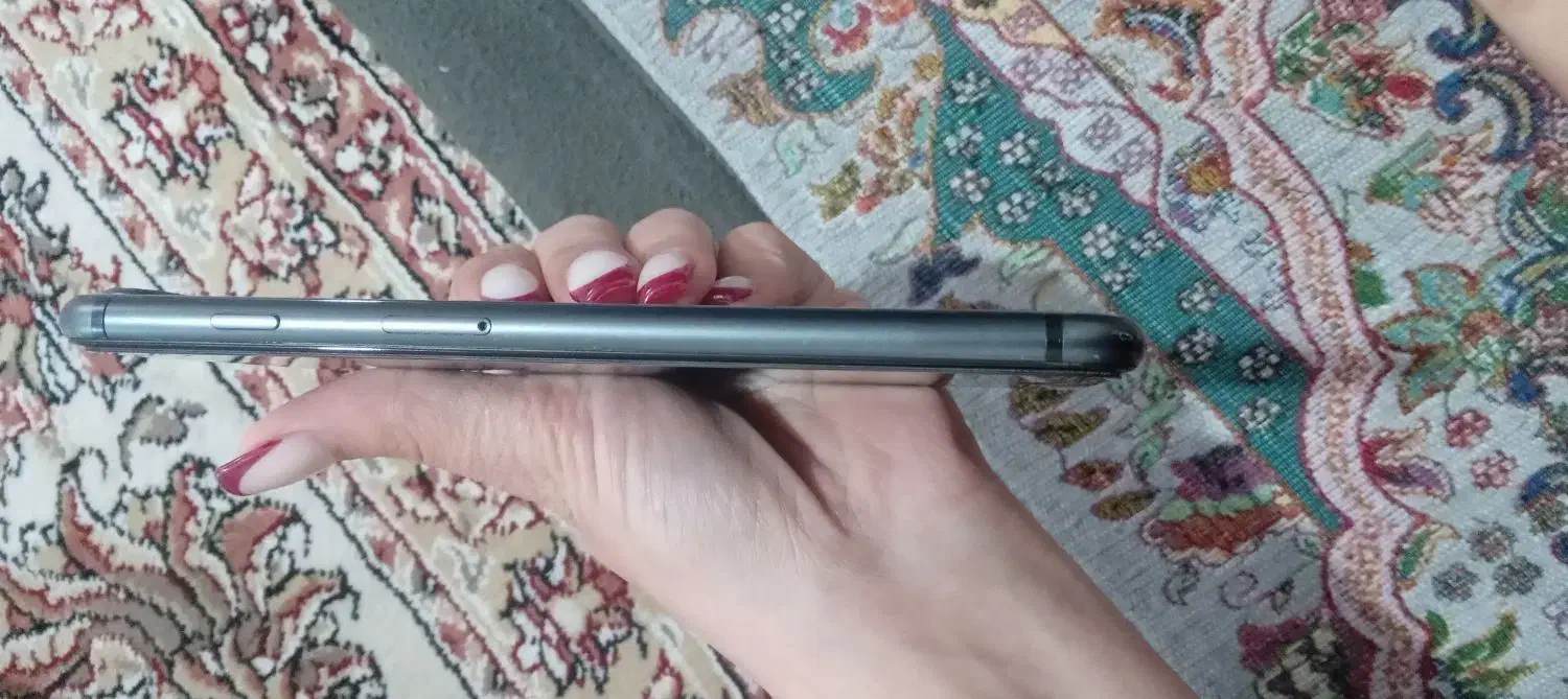 گوشی آیفون ۸ پلاس|موبایل|خرمآباد, |دیوار