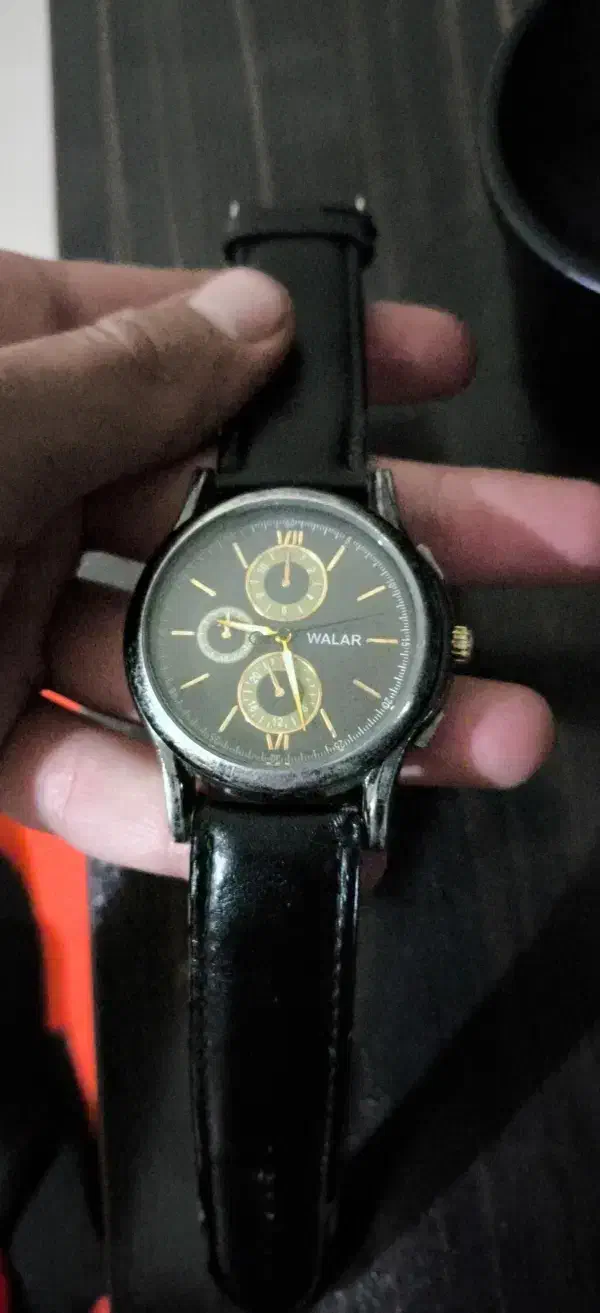 ساعت والار اصلی با قیمت مناسب|ساعت|کرمانشاه, |دیوار