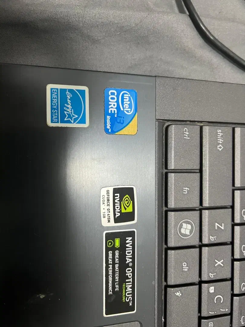 فروش فوری به علت مهاجرت|رایانه همراه|شیراز, کوی زهرا|دیوار